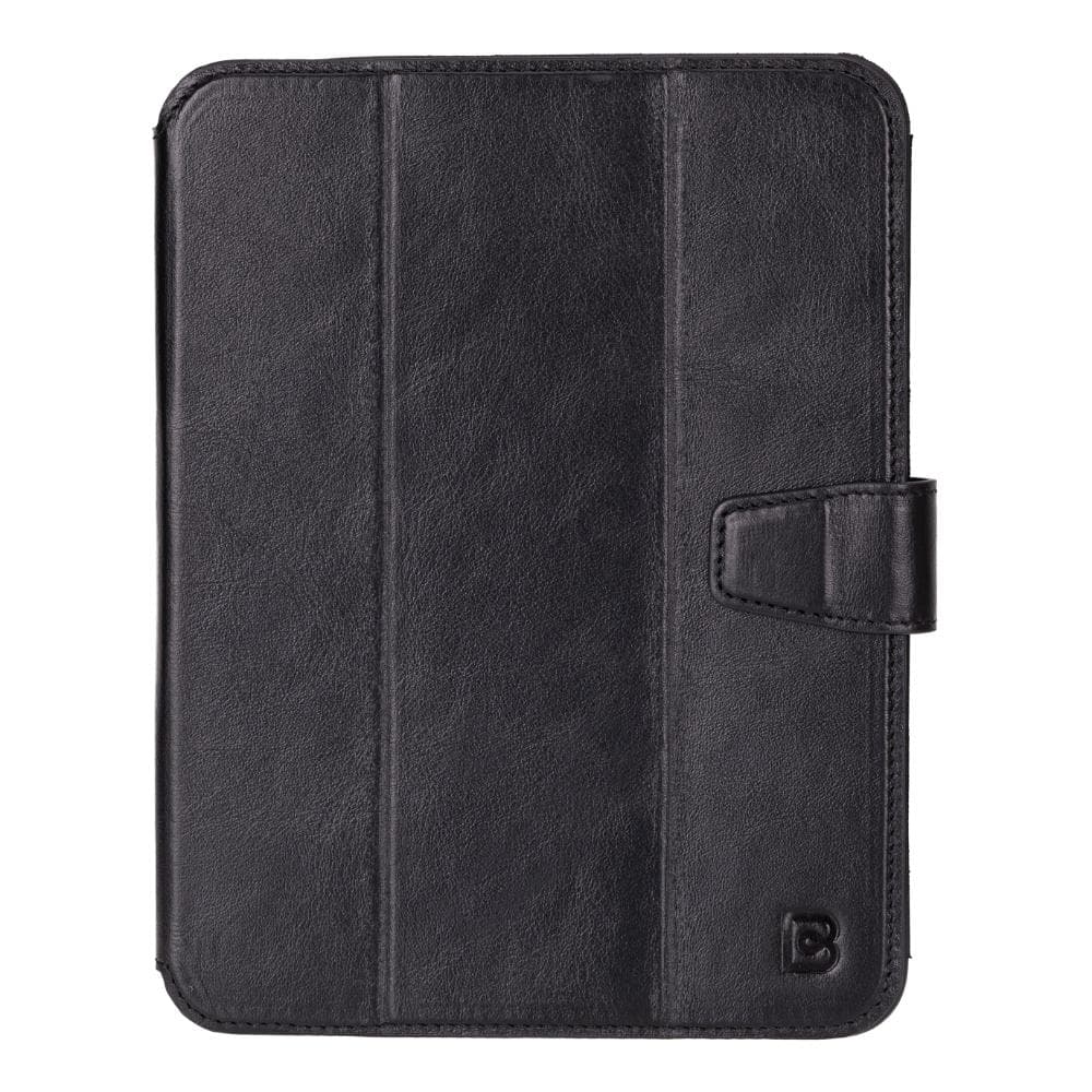 Vortexa Leather iPad Mini (2024) Case Bouletta