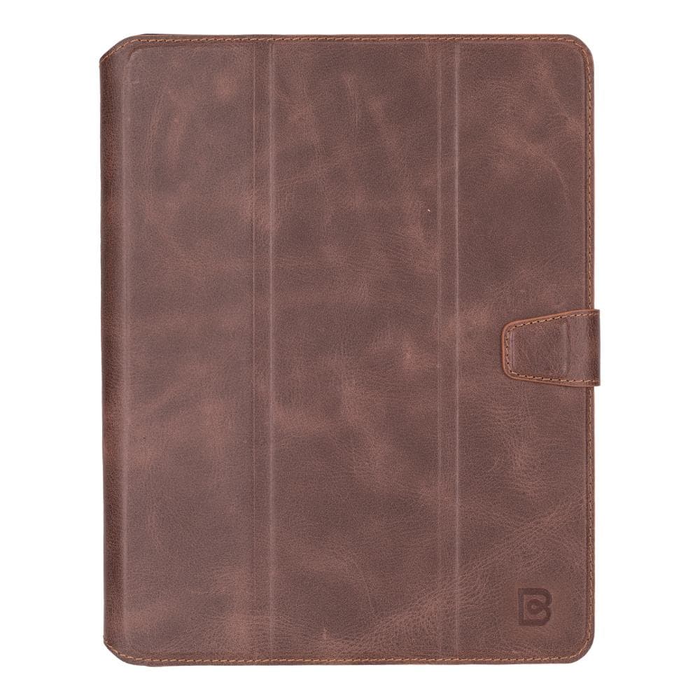 Vortexa Leather iPad Pro 11" (2024) Case Bouletta