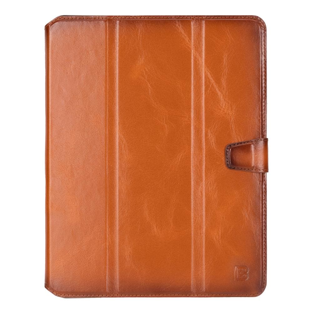 Vortexa Leather iPad Pro 11" (2024) Case Bouletta