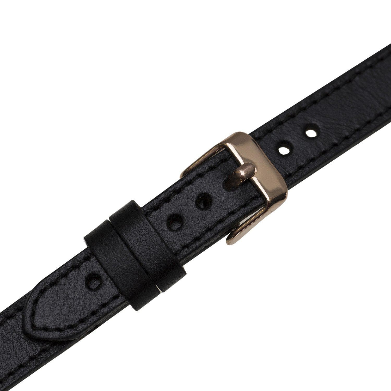 Wollaton Ferro Apple Watch Leather Straps Bouletta LTD