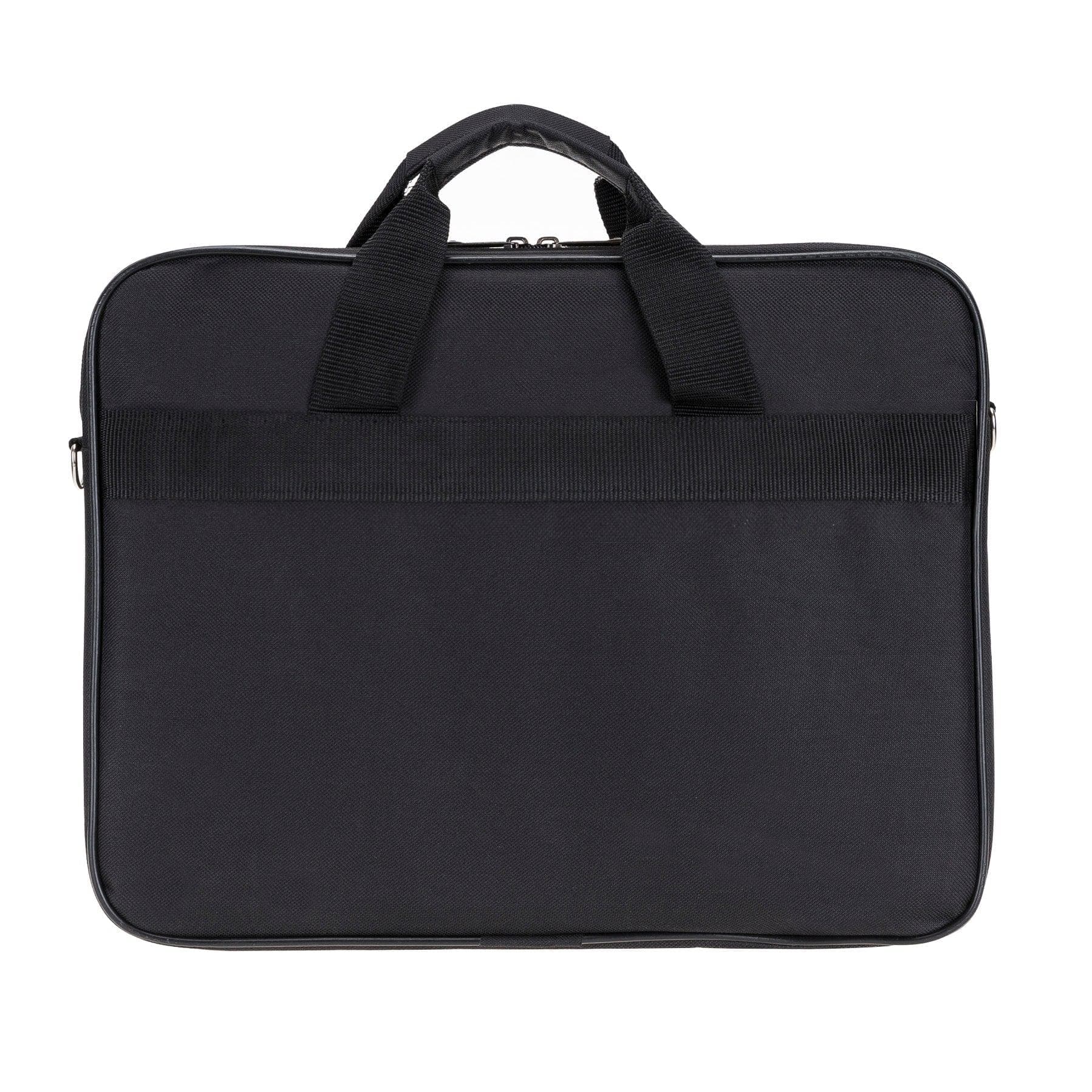 YF15 Notebook Bag 15'' / Black PLM