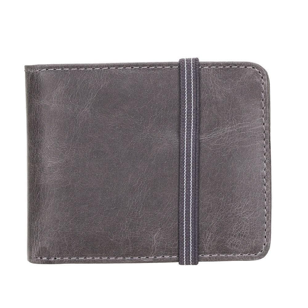 Yosef Leather Wallet PLM