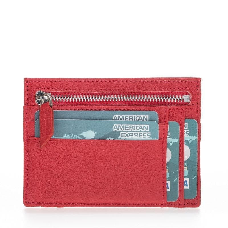 Zip Card Holder PLM