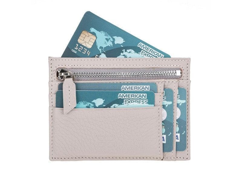 Zip Card Holder ERC3 PLM