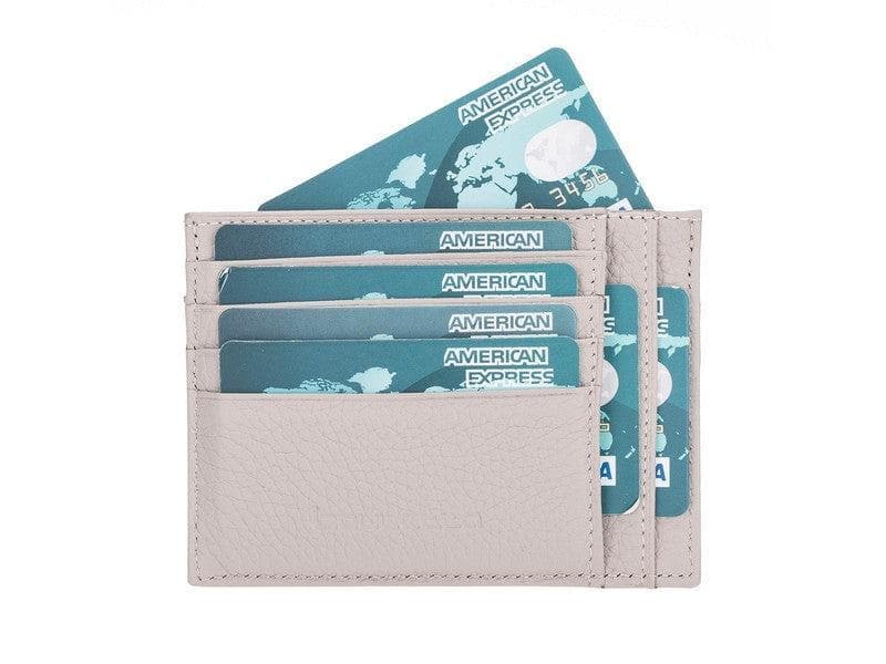 Zip Card Holder PLM