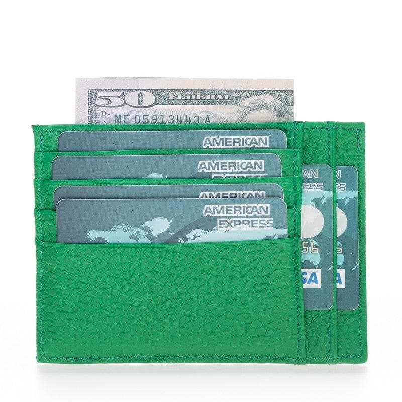 Zip Card Holder ERC4 PLM