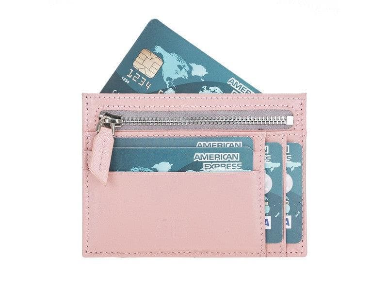 Zip Card Holder NU2 PLM