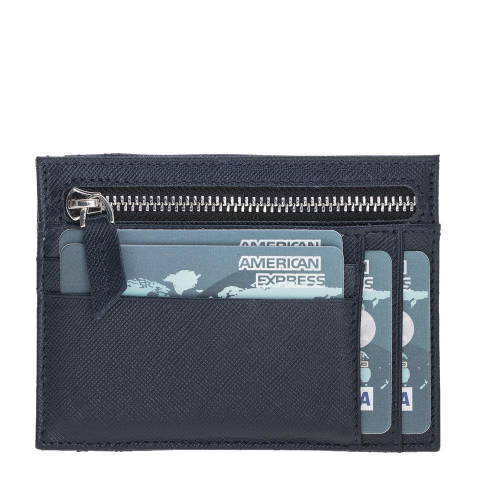 Zip Card Holder PLM