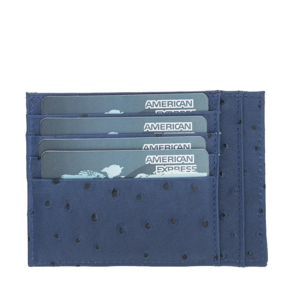 Zip Card Holder PLM