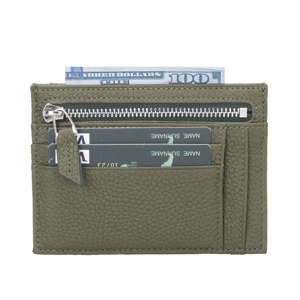 Zip Card Holder PLM