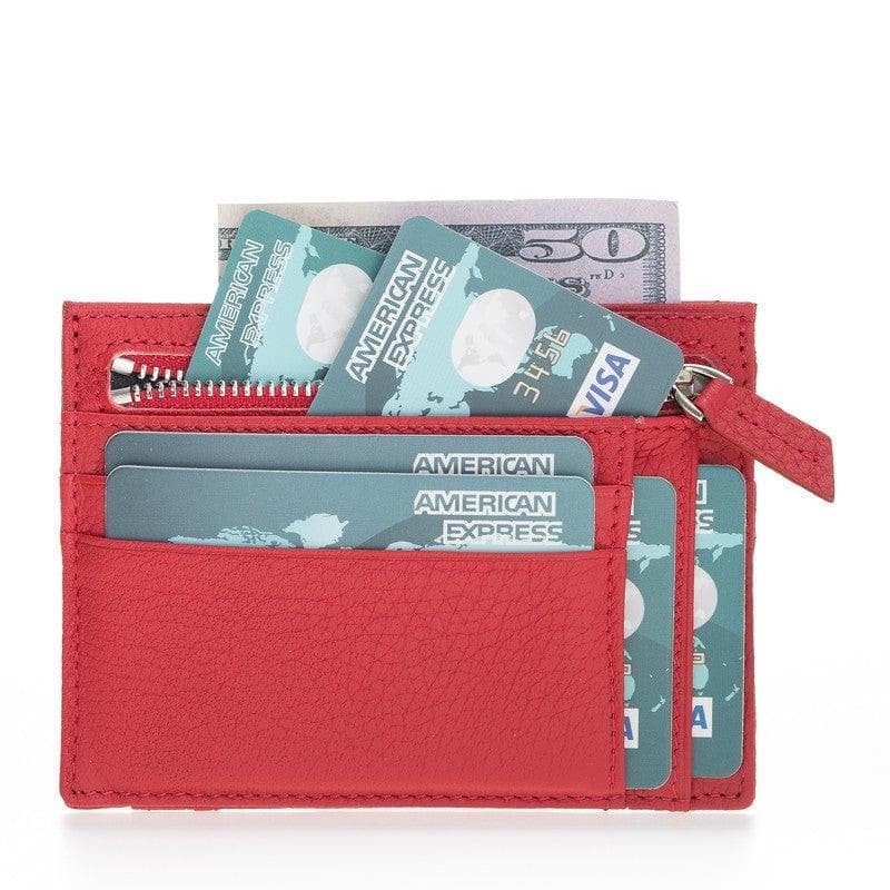 Zip Card Holder PLM