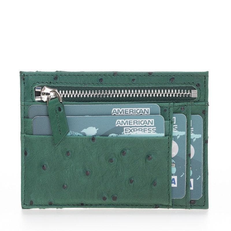 Zip Card Holder PLM