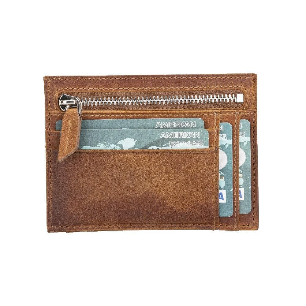 Zip Card Holder PLM