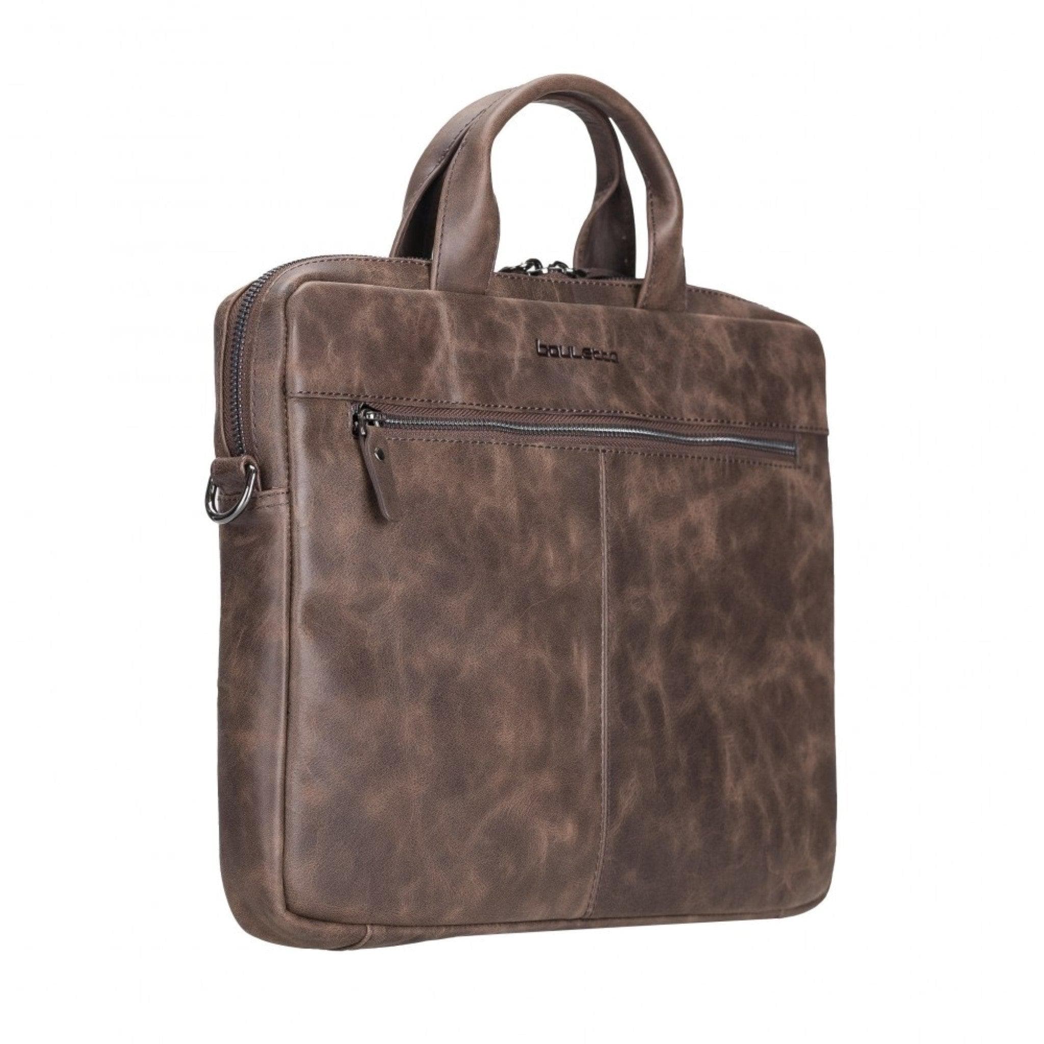 16" Apollo Genuine Leather Bags Apple MacBook Pro / Mac Book Air / Notebook Bouletta LTD