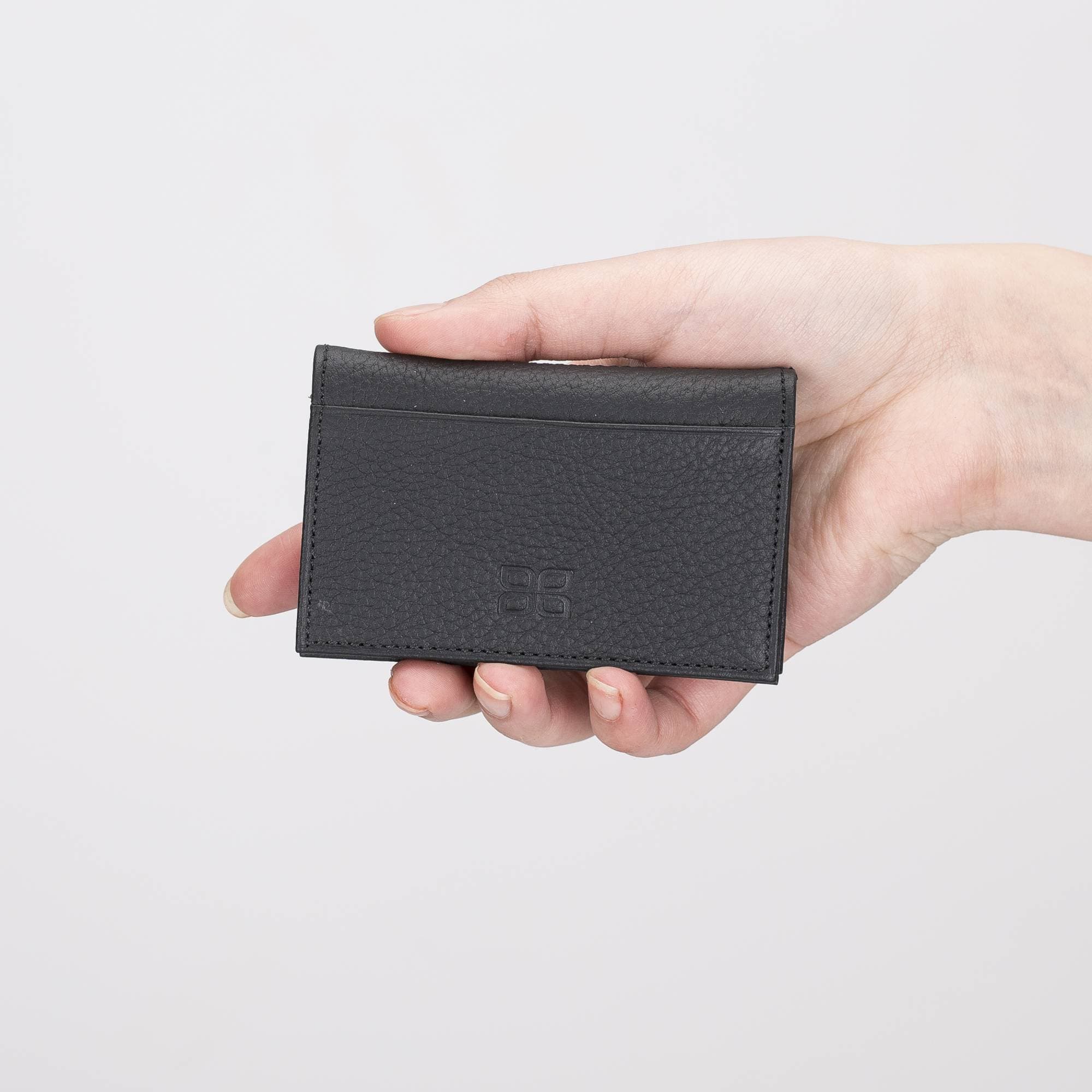 Andy Leather Card Holder