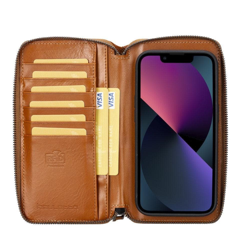 Torro iPhone 14 Pro Max Leather Folio Case has a MagSafe-compatible and  protective design » Gadget Flow