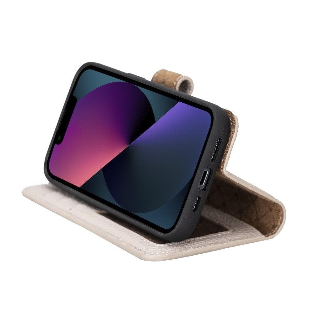 Iphone X Level Case Pu Leather  Xs Max Leather Iphone Case