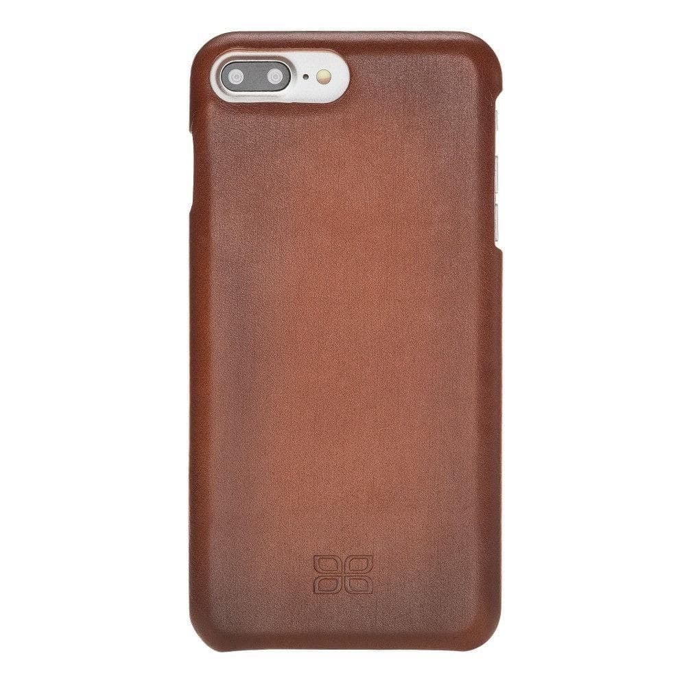 Apple iPhone 7 Series F360 Leather Back Cover Case iPhone 7 / RST2EF Bouletta