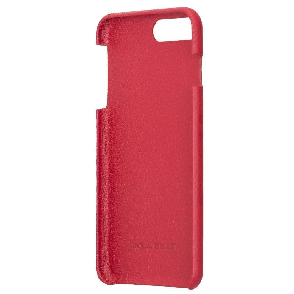 Apple iPhone SE Series Fully Covering Leather Back Cover Case Bouletta LTD