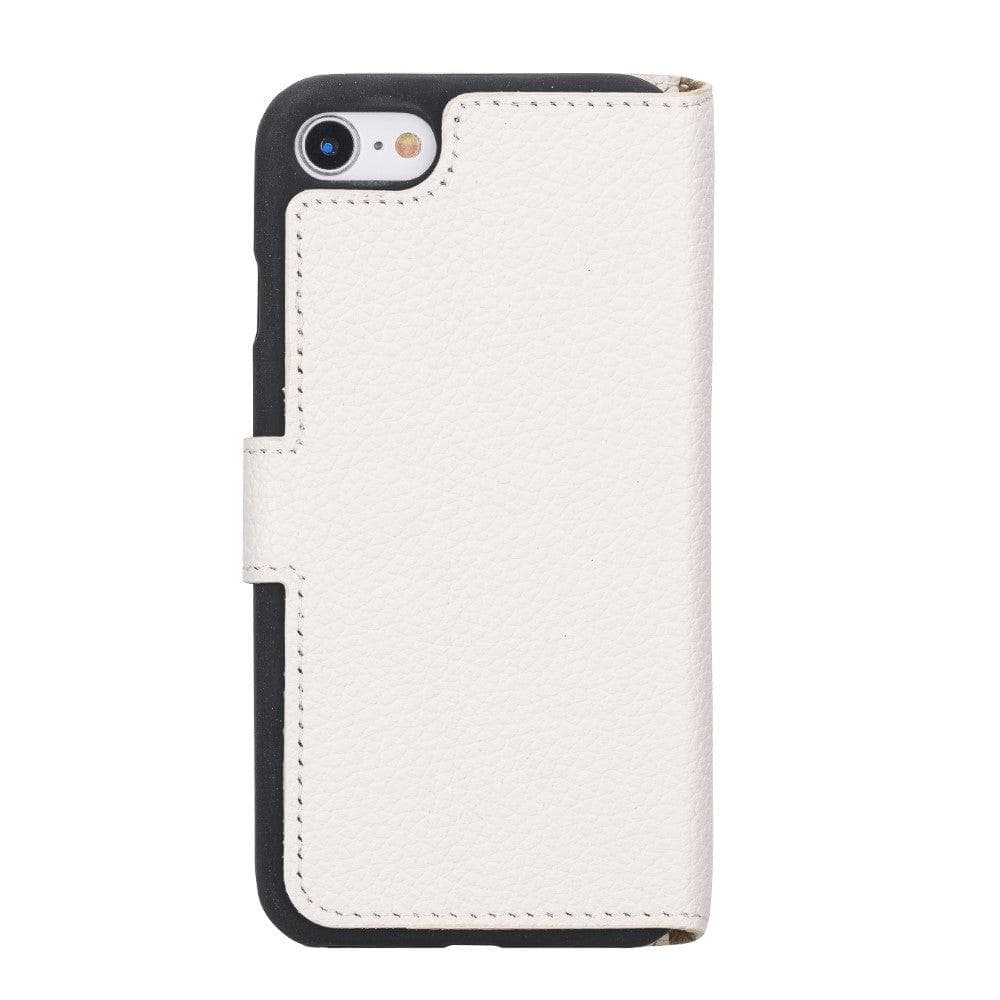 Apple iPhone SE Series Non Detachable Wallet Case Bouletta LTD