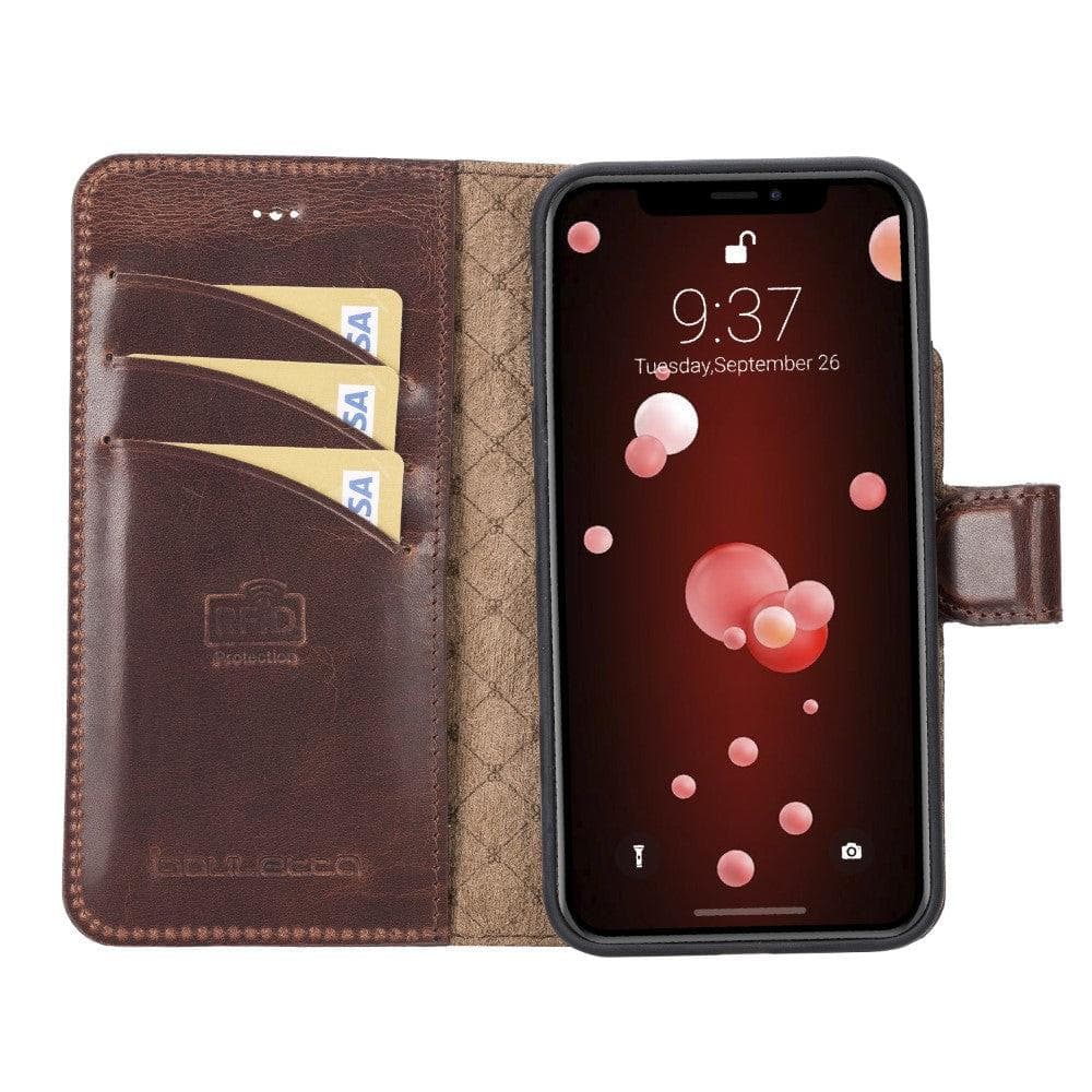 Iphone x shop purse case