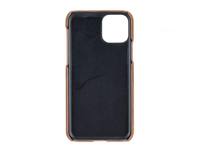 B2B - Apple iPhone 11 Pro 5.8" Leather Case / UJ - Ultimate Jacket Bouletta B2B