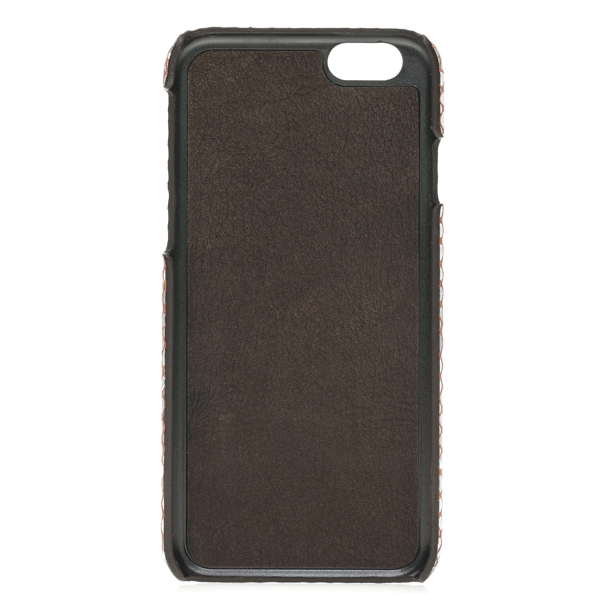 B2B - Apple iPhone 6/6S  Leather Case / UJ - Ultimate Jacket Bouletta B2B