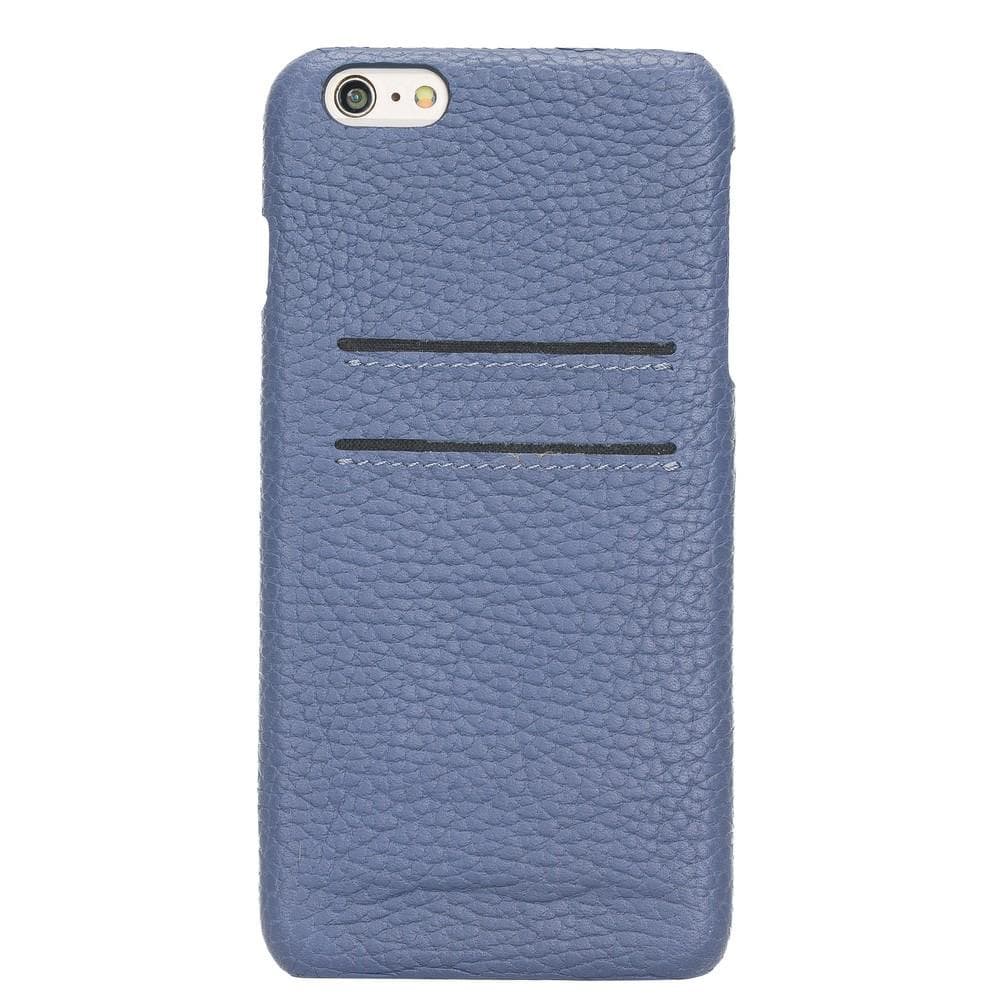 B2B - Apple iPhone 6/6S Plus Leather Case / UJ - Ultimate Jacket Bouletta B2B