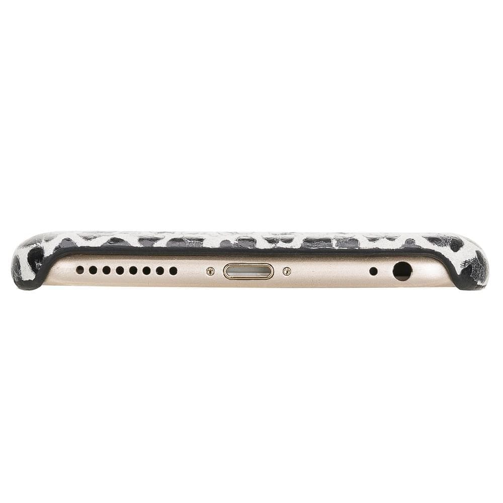 B2B - Apple iPhone 6/6S Plus Leather Case / UJ - Ultimate Jacket Bouletta B2B