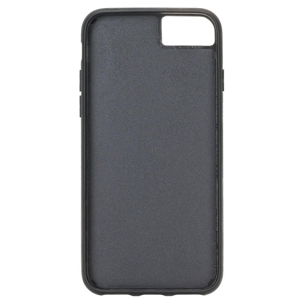B2B - Apple iPhone 7 and 8 Leather Case - FXS Flex Stand Bouletta B2B
