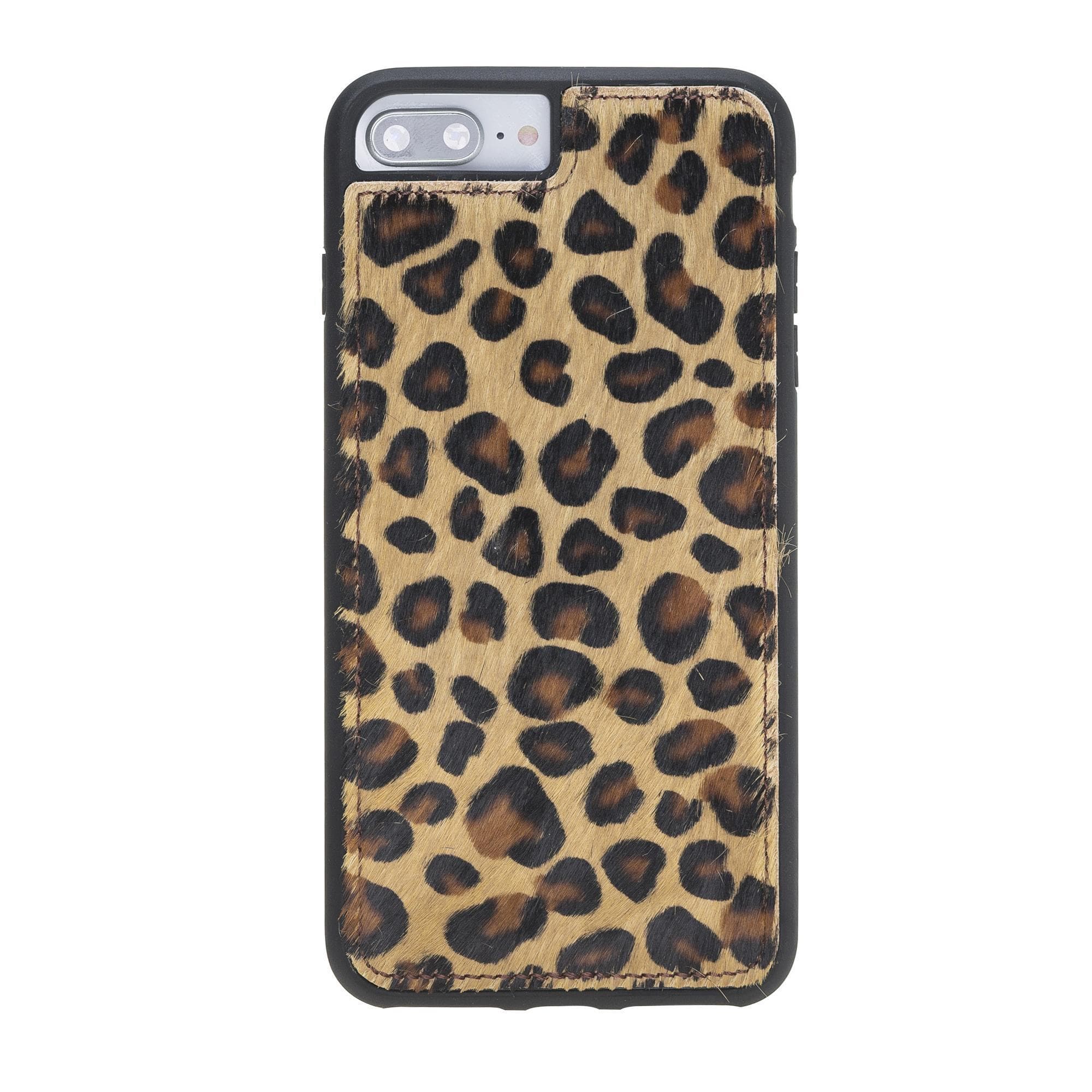 B2B - Apple iPhone 7 Plus/8 Plus Detachable Leather Case Bouletta B2B