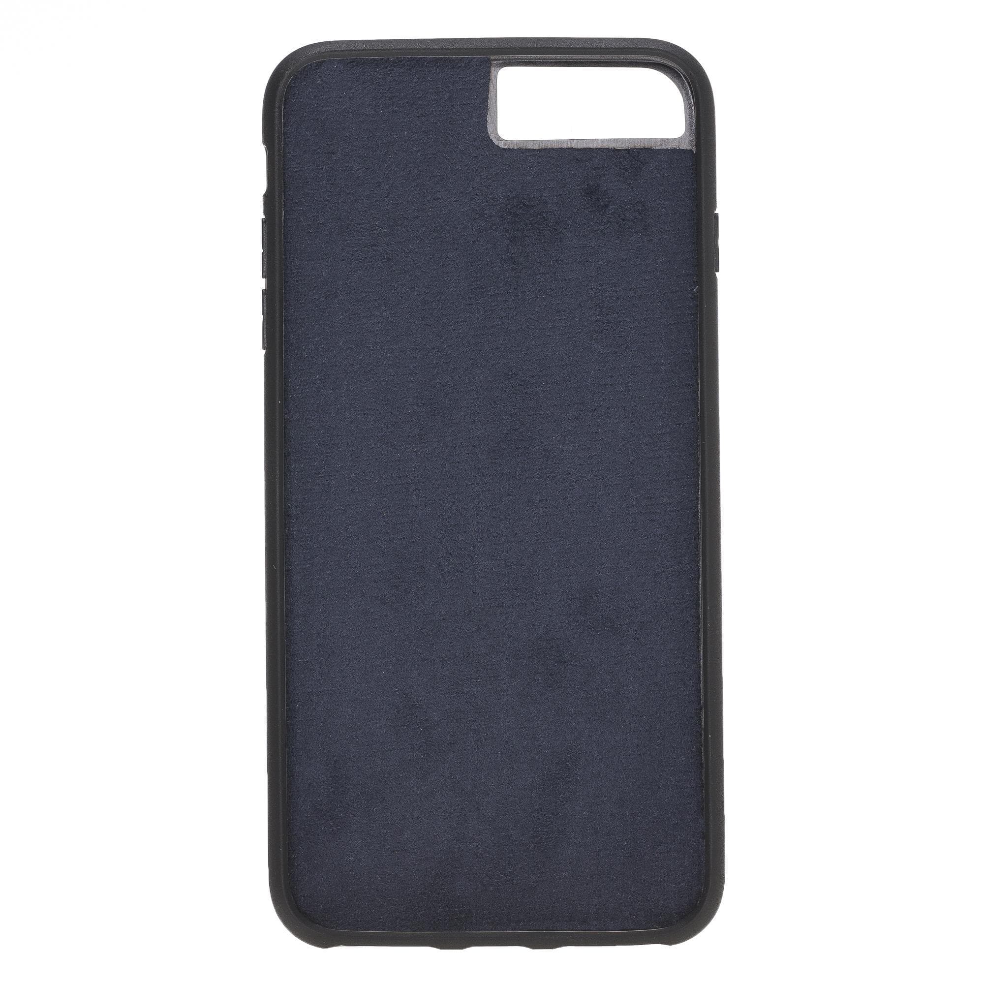 B2B - Apple iPhone 7/8 Plus Leather Case / FXC - Flex Cover Bouletta B2B