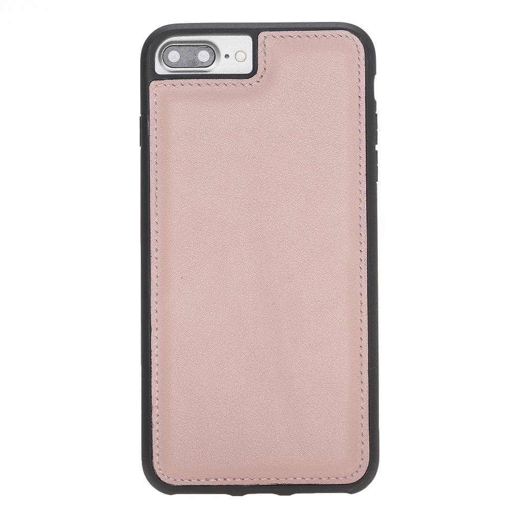 B2B - Apple iPhone 7/8 Plus Leather Case / FXC - Flex Cover NU2 Bouletta B2B