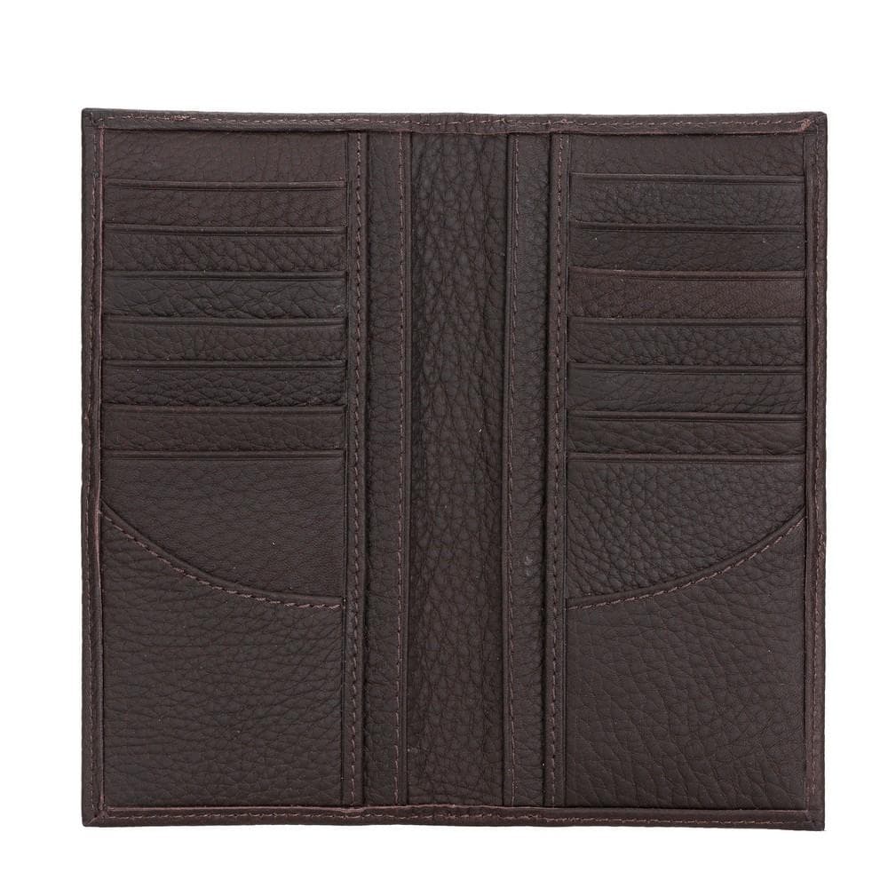 B2B - Beartriz Leather Wallet Bouletta B2B