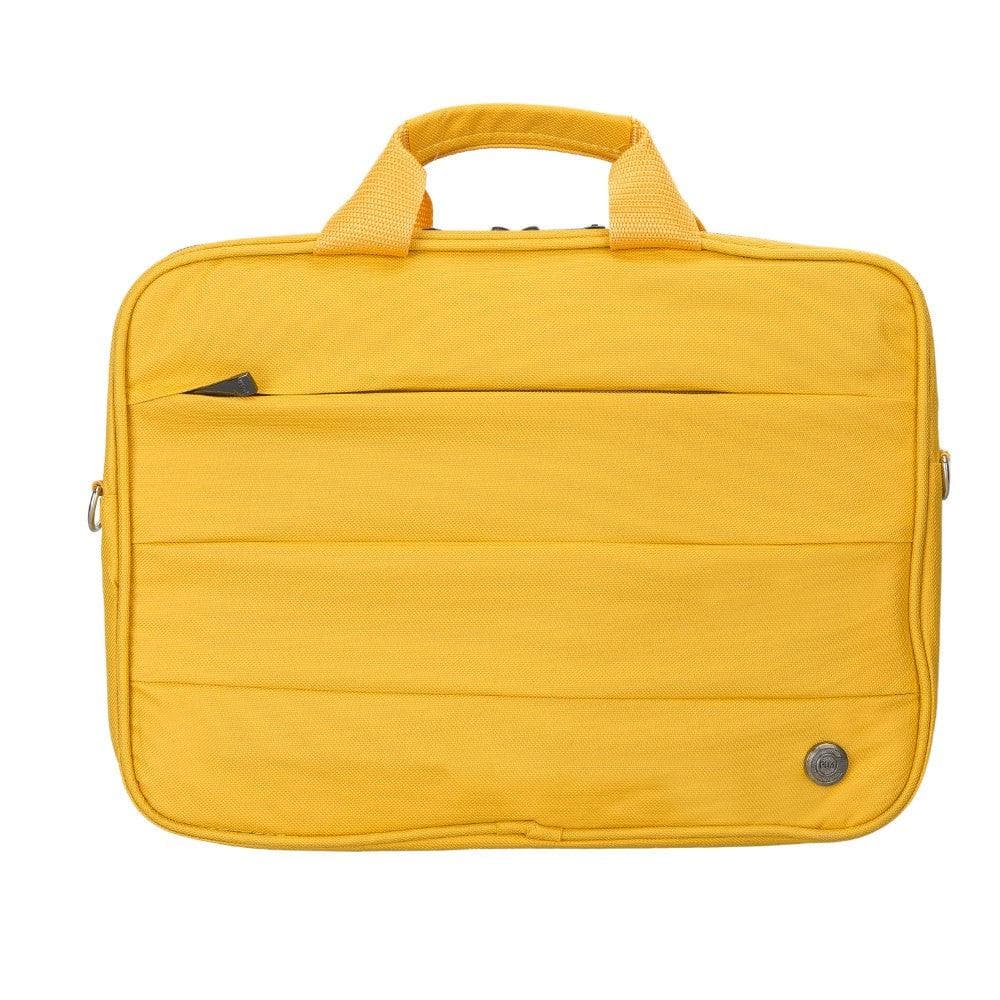 B2B- Canyon Laptop Case 13" / Yellow Bouletta B2B