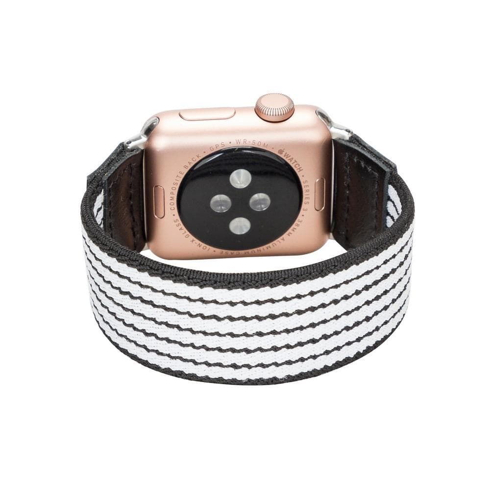 B2B - Elastic Apple Watch Bands - Limber Style Bouletta B2B