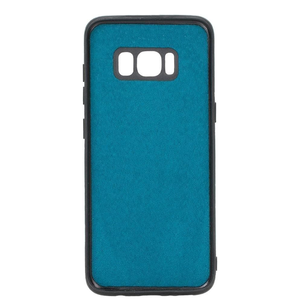 B2B - Flex Cover Back Leather Case for Samsung S8 Bouletta B2B