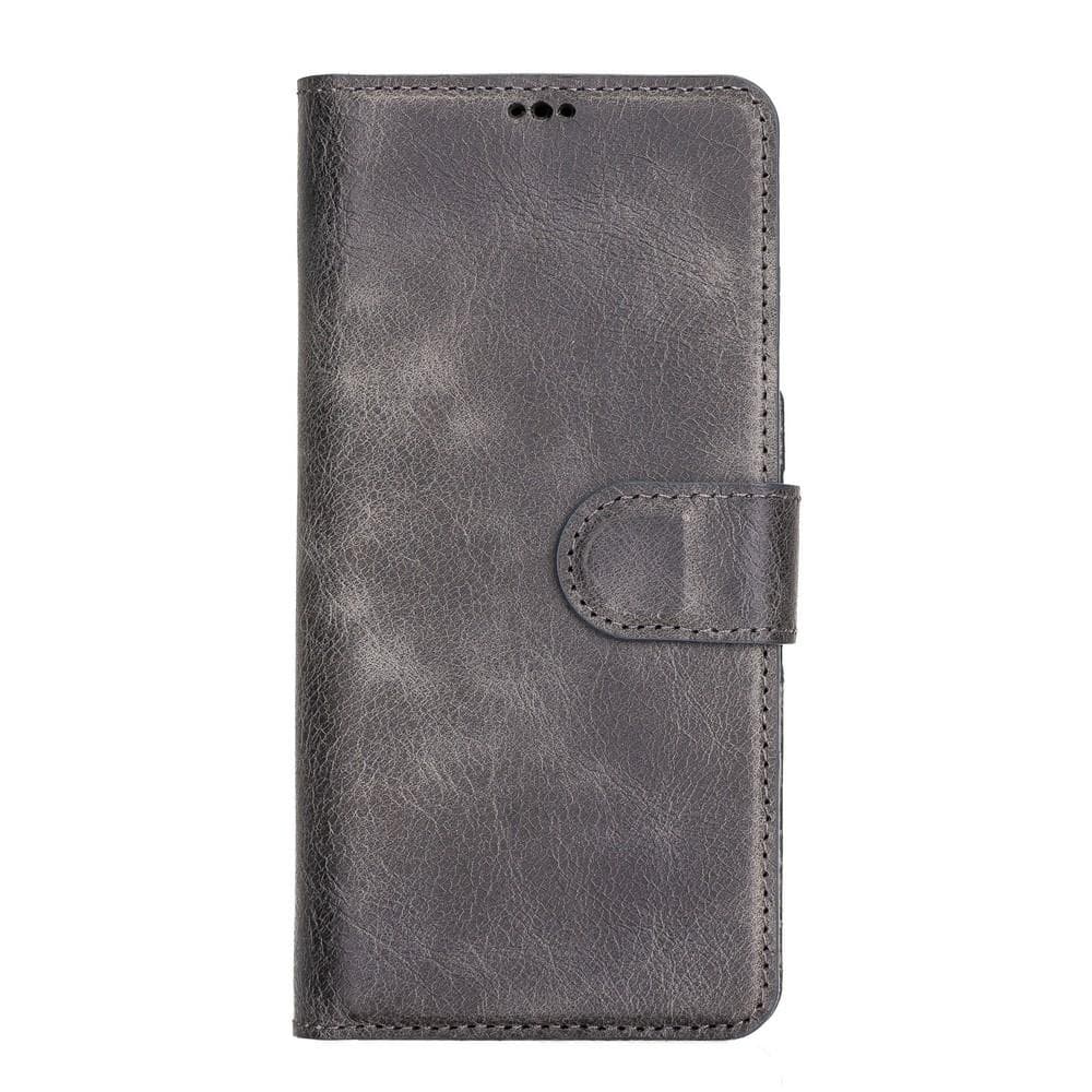 B2B - Huawei P30 Detachable Leather Case / MW Bouletta B2B