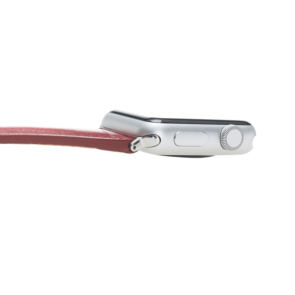 Leather Apple Watch Bands - Clasic Slim Style Bouletta