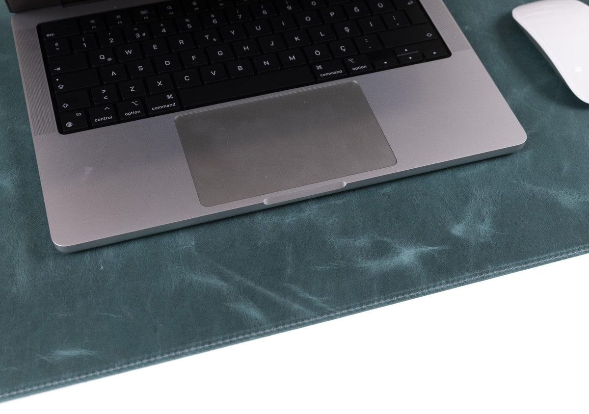 B2B-Leather Desk Mat 91x48 Bouletta B2B