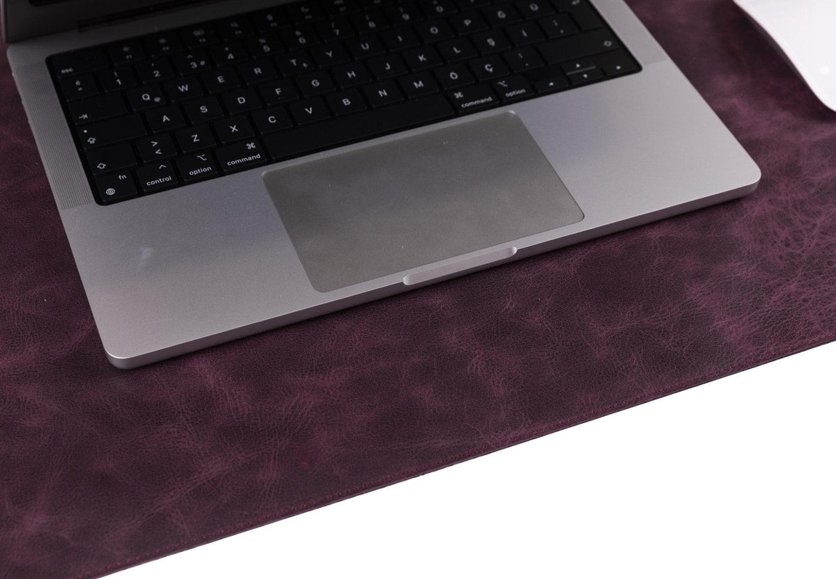 B2B-Leather Desk Mat 91x48 Bouletta B2B