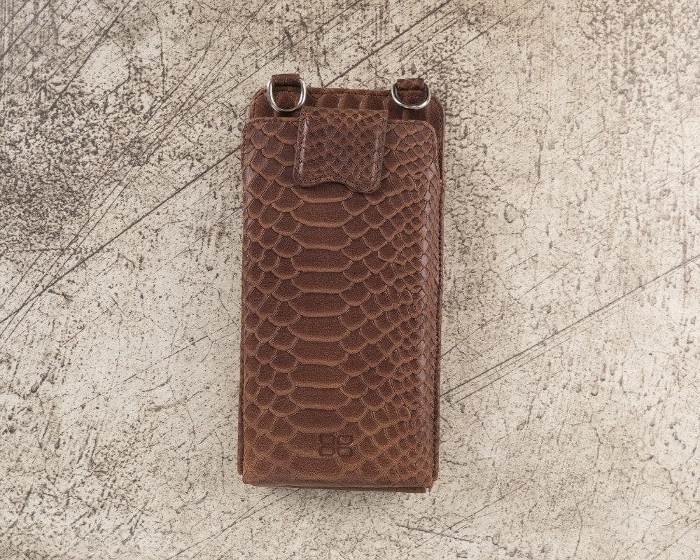 B2B - Marlo Leather Universal Phone Case SND15 Bouletta B2B