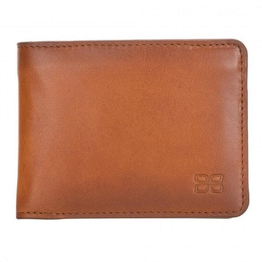 B2B - Pier Leather Men's Wallet RST2EF Bouletta B2B