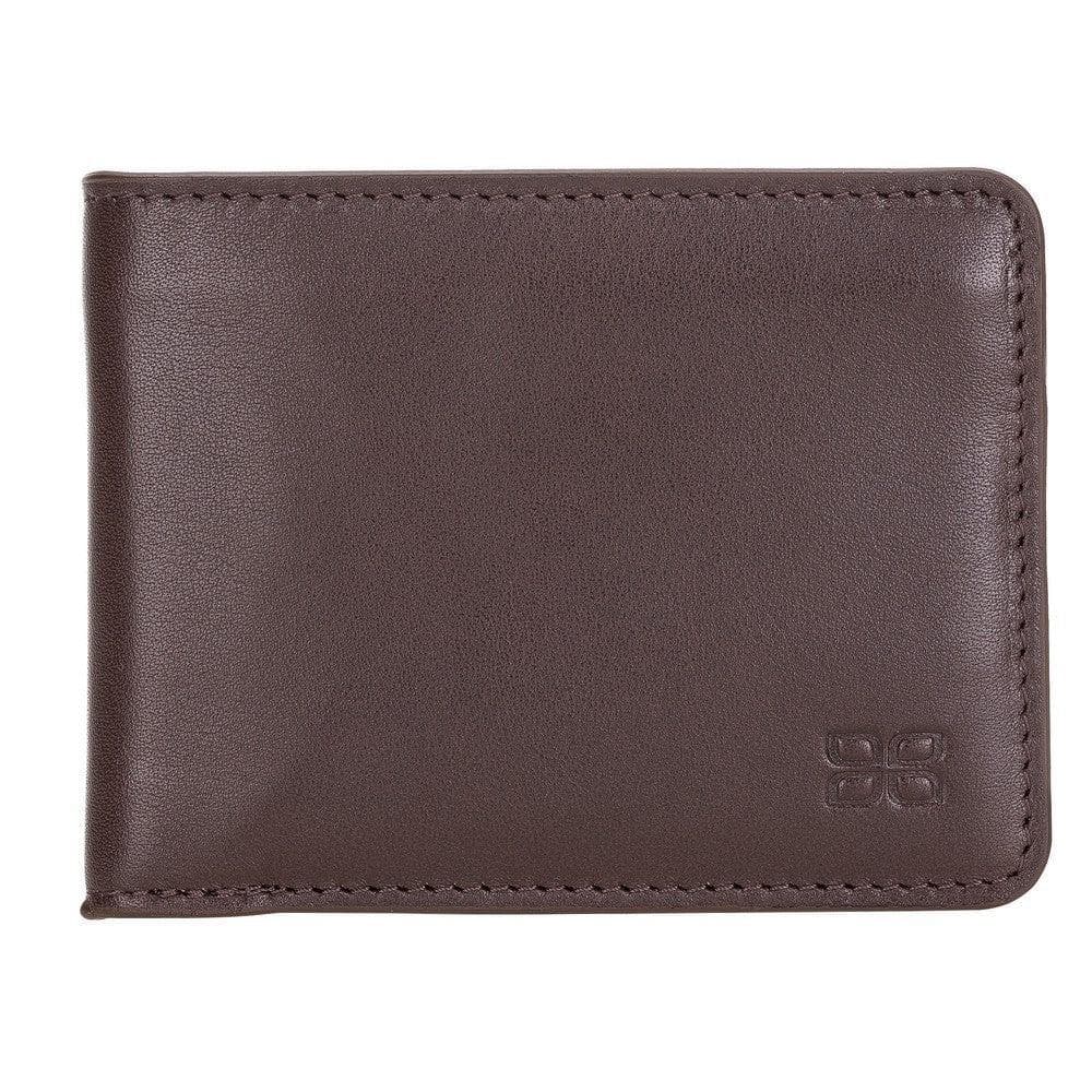 B2B - Pier Leather Men's Wallet RST4 Bouletta B2B