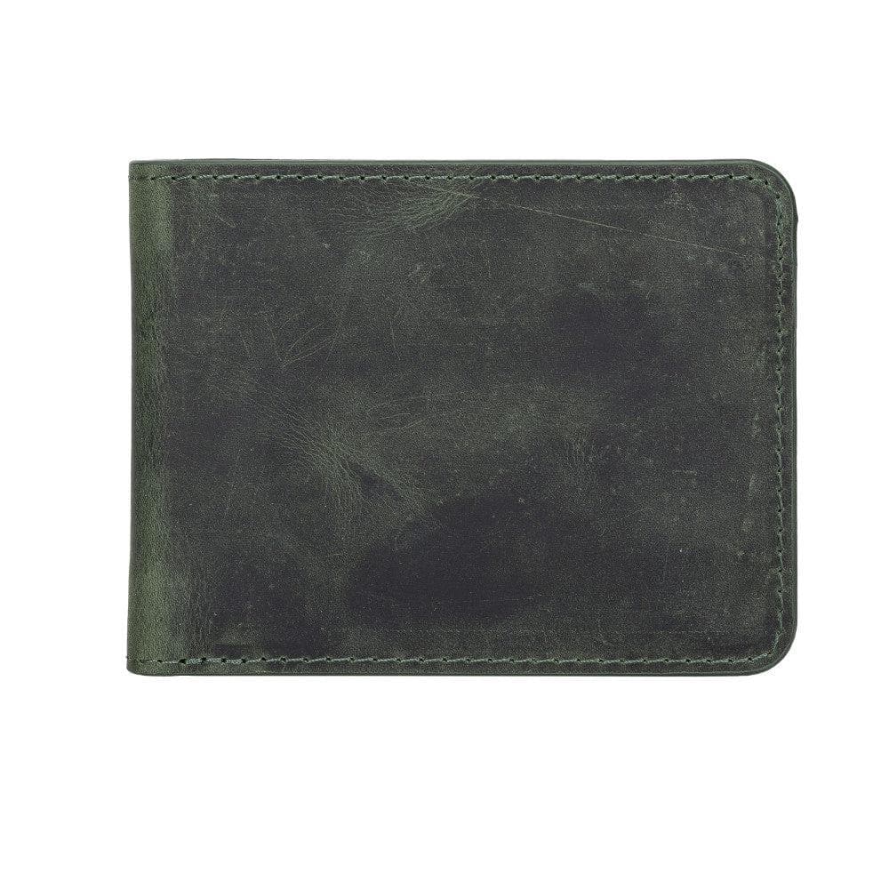 B2B - Pier Leather Men's Wallet G28 Bouletta B2B