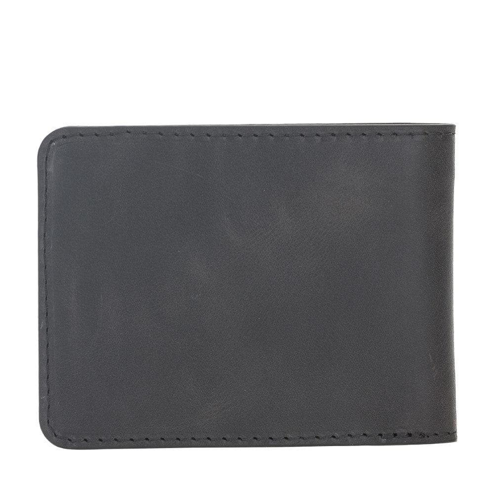 B2B - Pier Leather Men's Wallet Bouletta B2B