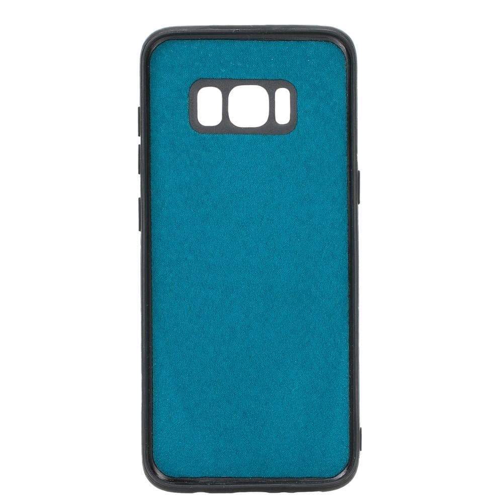 B2B - Samsung Galaxy S8 Flex Cover Back Case - FXC - Different Printing Bouletta B2B