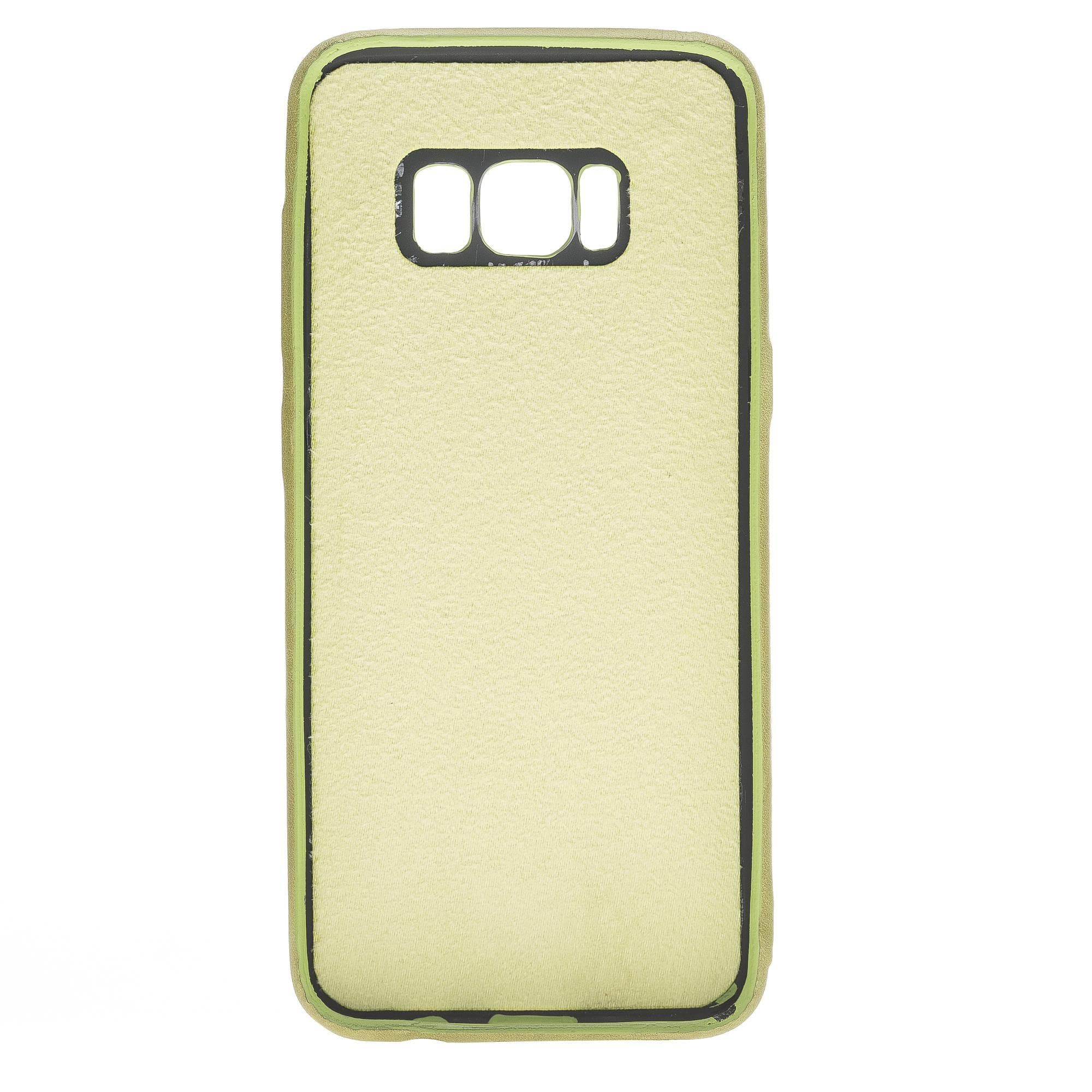 B2B - Samsung Galaxy S8 Leather Case / UCCC - Ultra Cover with Card Holder Bouletta B2B