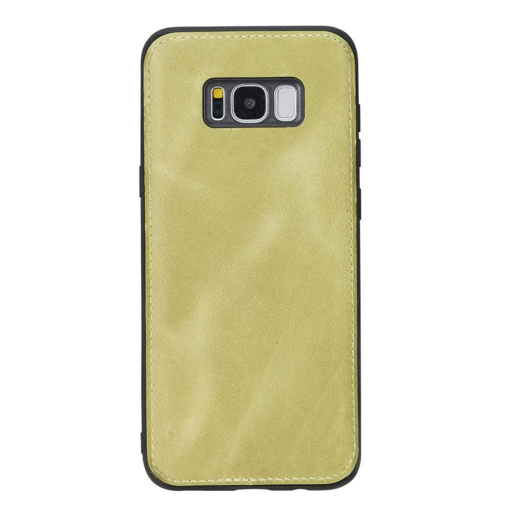 B2B - Samsung Galaxy S8 Plus Leather Case | Detachable Wallet Bouletta B2B