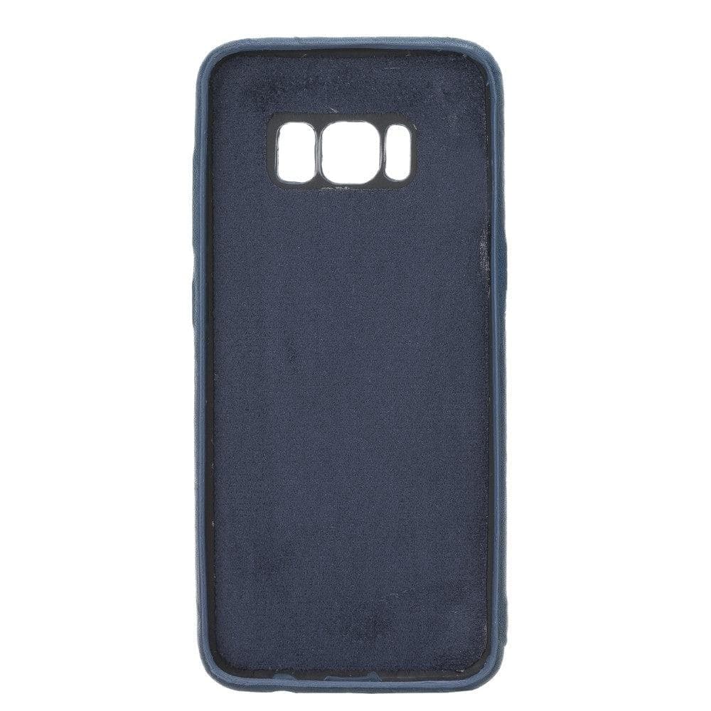 B2B - Samsung S8 Series Leather Ultra Cover Card Holder Bouletta